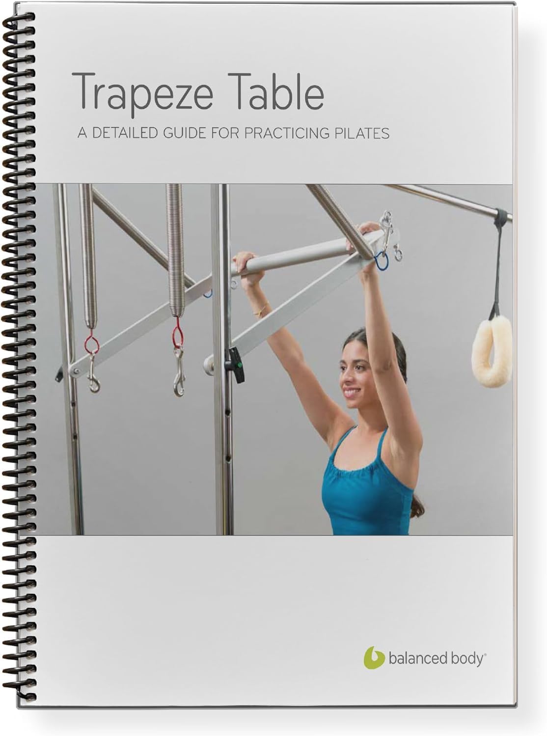 Pilates Trapeze Table Cadillac - Home Gym Guide 评论和价格