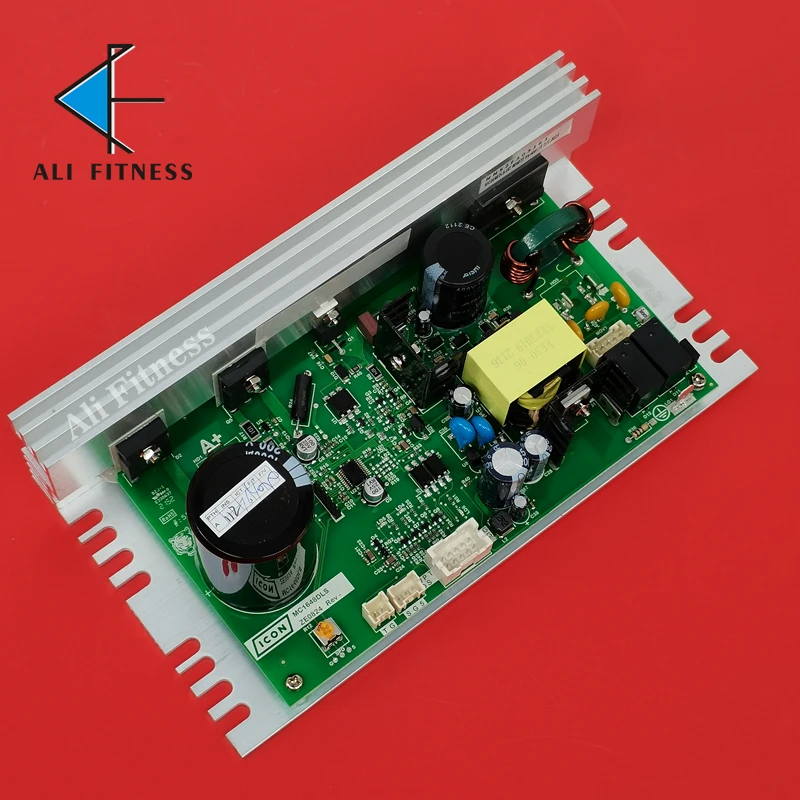 DMH-new Treadmill Motor Contro - Home Gym Gold 评论和价格