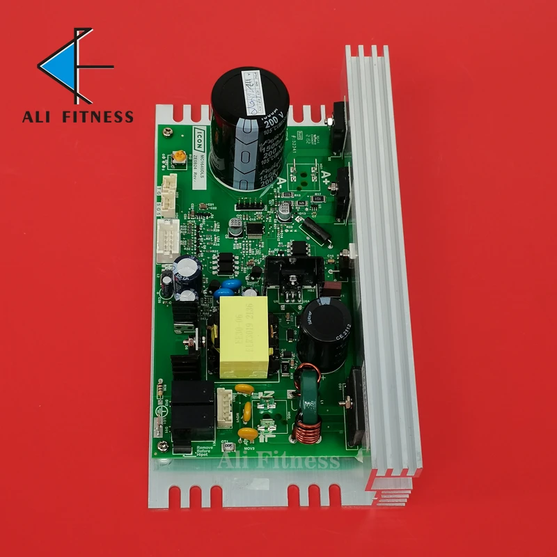 DMH-new Treadmill Motor Contro - Home Gym Gold 评论和价格