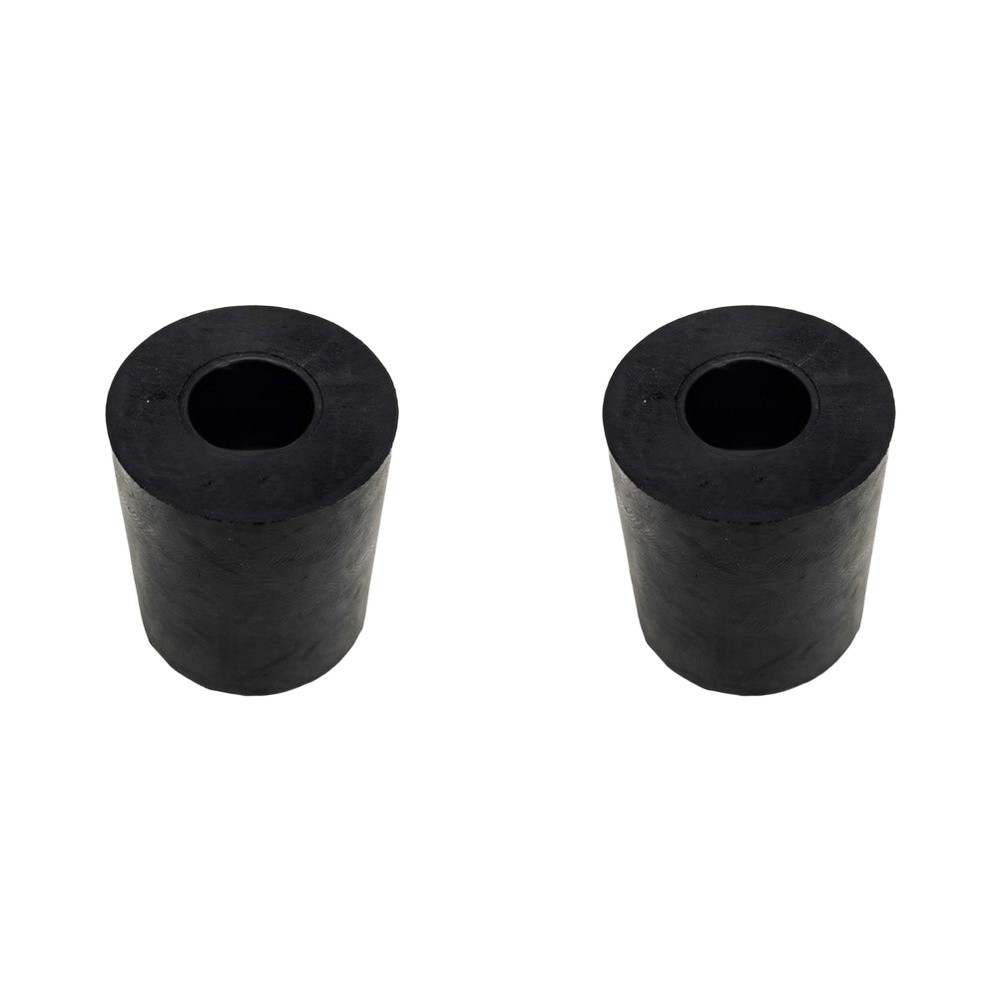 2Pcs 20mm Weight Stack Guide R - Home Gym Guide 评论和价格