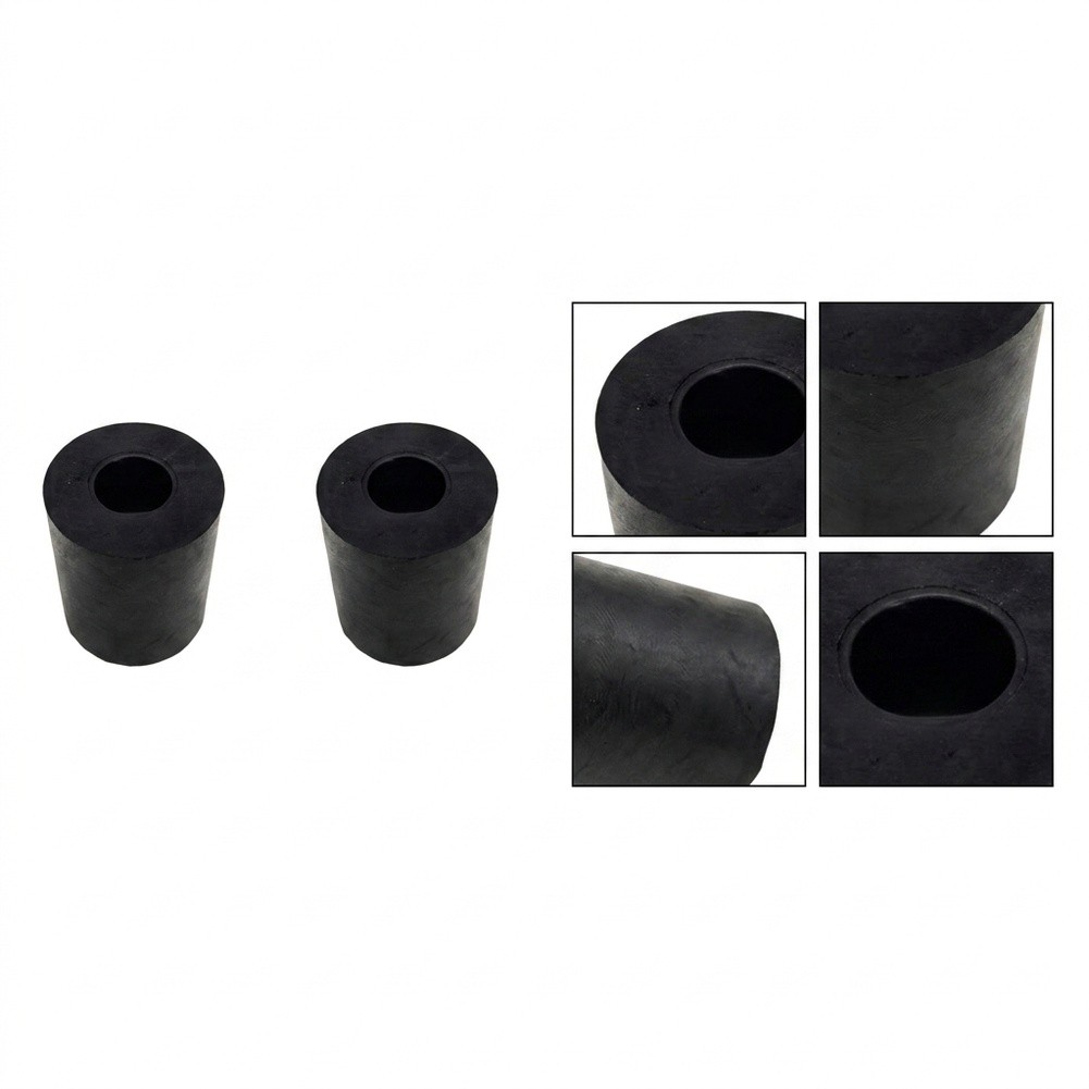 2Pcs 20mm Weight Stack Guide R - Home Gym Guide 评论和价格