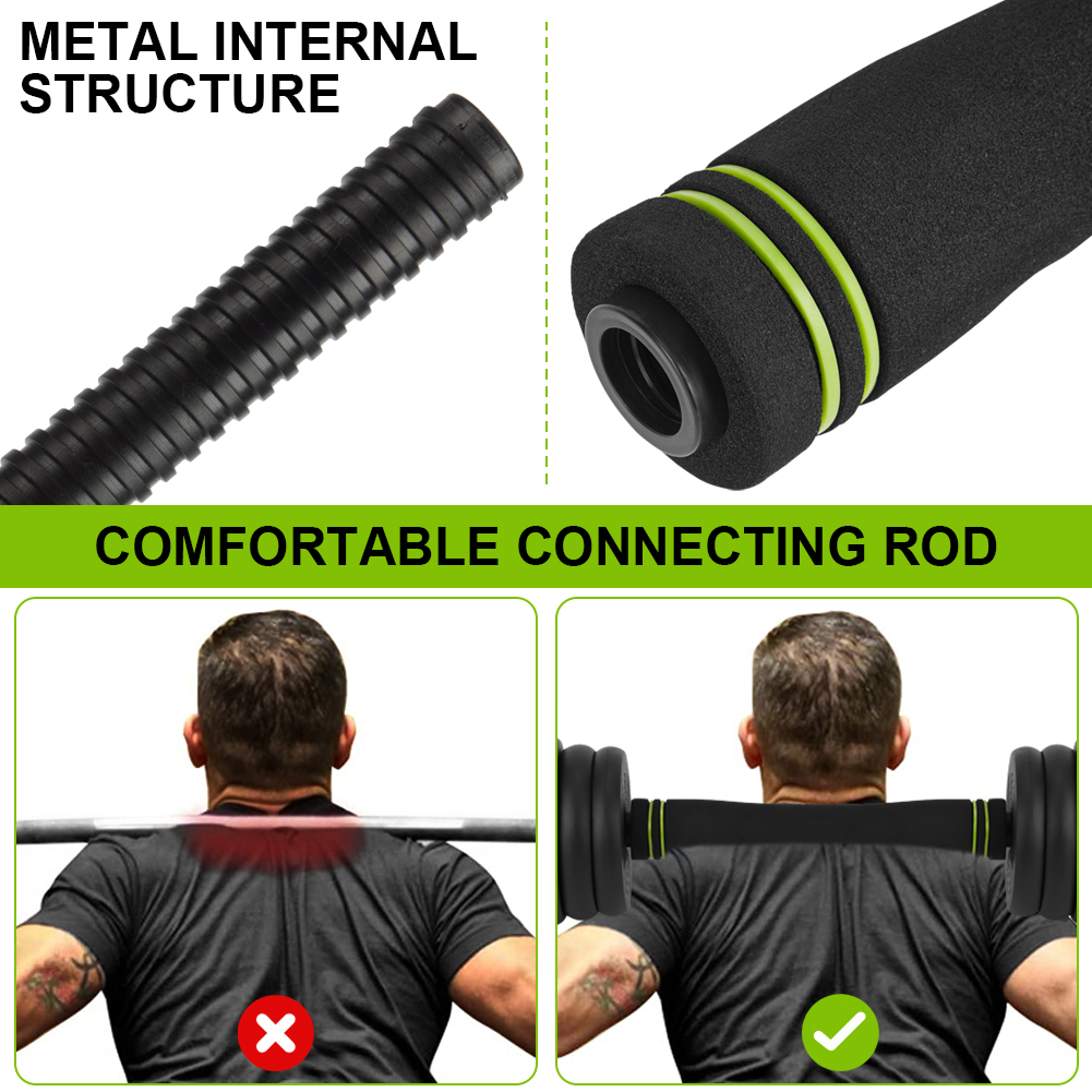4 in 1 Adjustable Dumbbell Set - Home Gym Packages 评论和价格