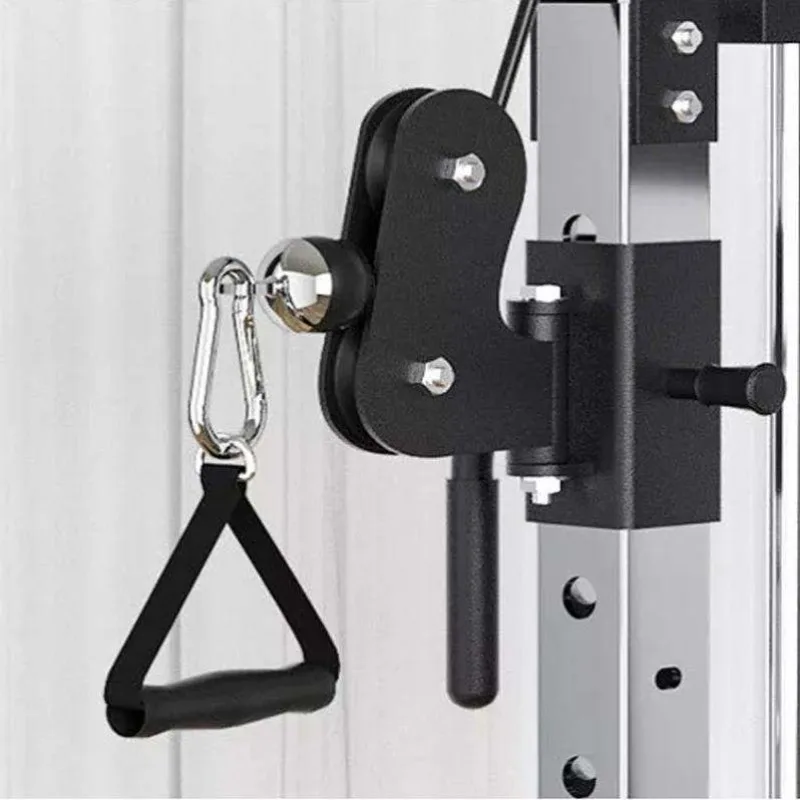 2026 Combined Power Rack Smith - Home Gym With Smith Machine 评论和价格