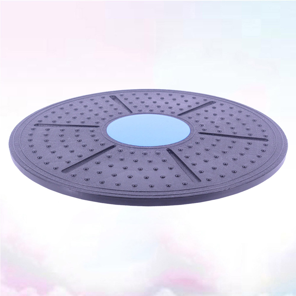 Anti-Slip Wobble Balance Board - Wobble Board Balance 评论和价格