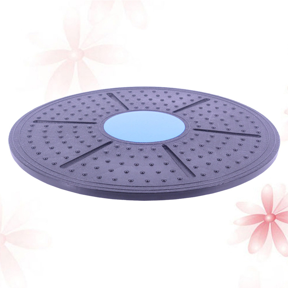 Anti-Slip Wobble Balance Board - Wobble Board Balance 评论和价格
