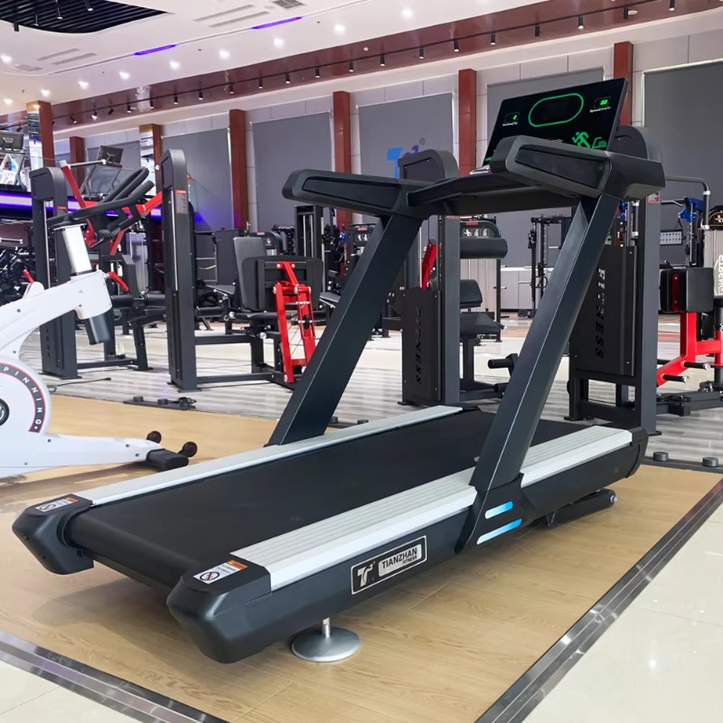 Treadmill Machine Gym Equipmen - Treadmill Home Gym 评论和价格