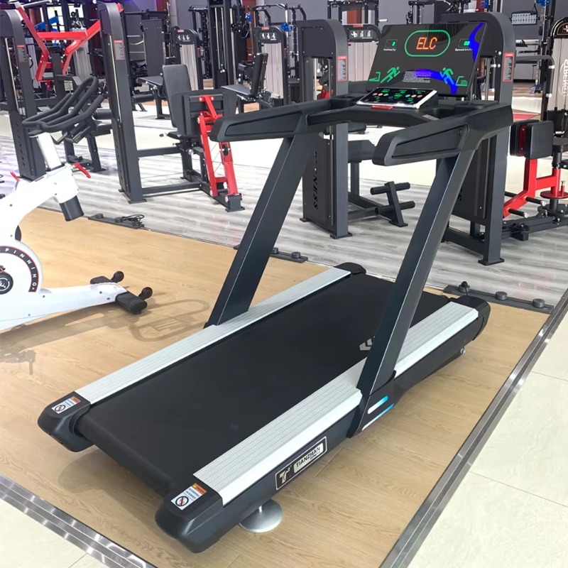 Treadmill Machine Gym Equipmen - Treadmill Home Gym 评论和价格