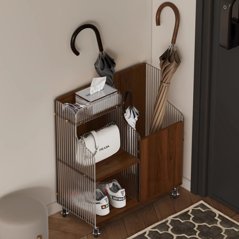 Yoga Mat Storage Organizer Bas - Home Gym On Carpet 评论和价格