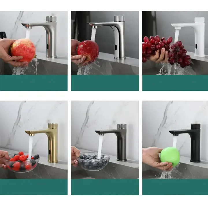 #￥Modern Auto Infrared Sensor  - Home Gym Gold 评论和价格