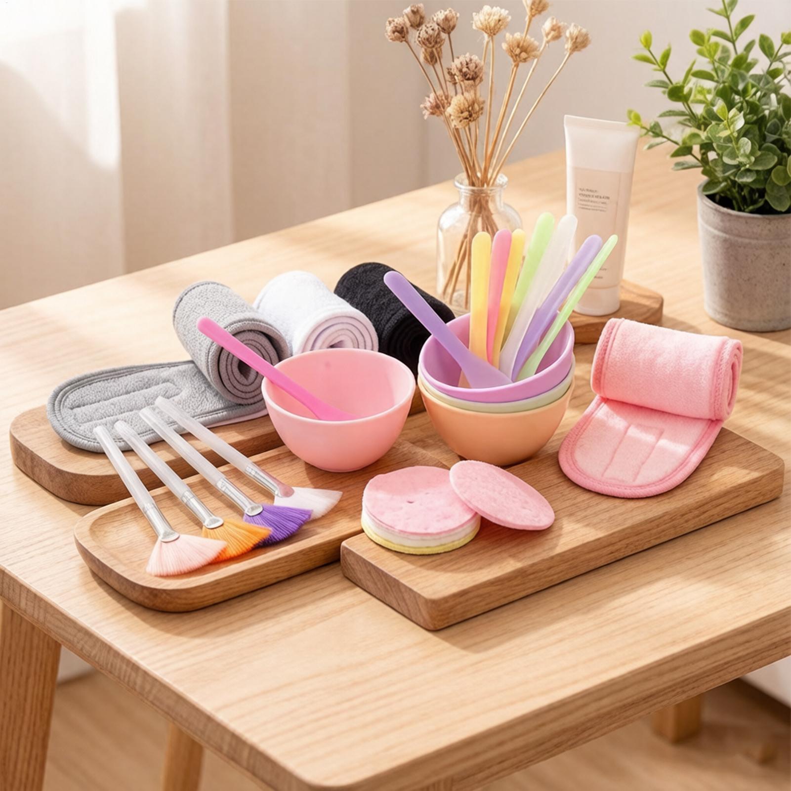 Face Cover Spatula 37 Pieces S - Home Gym Tools 评论和价格
