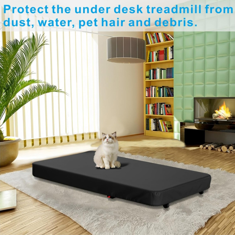 210D/420D Oxford Cloth Treadmi - Treadmill Home Gym 评论和价格
