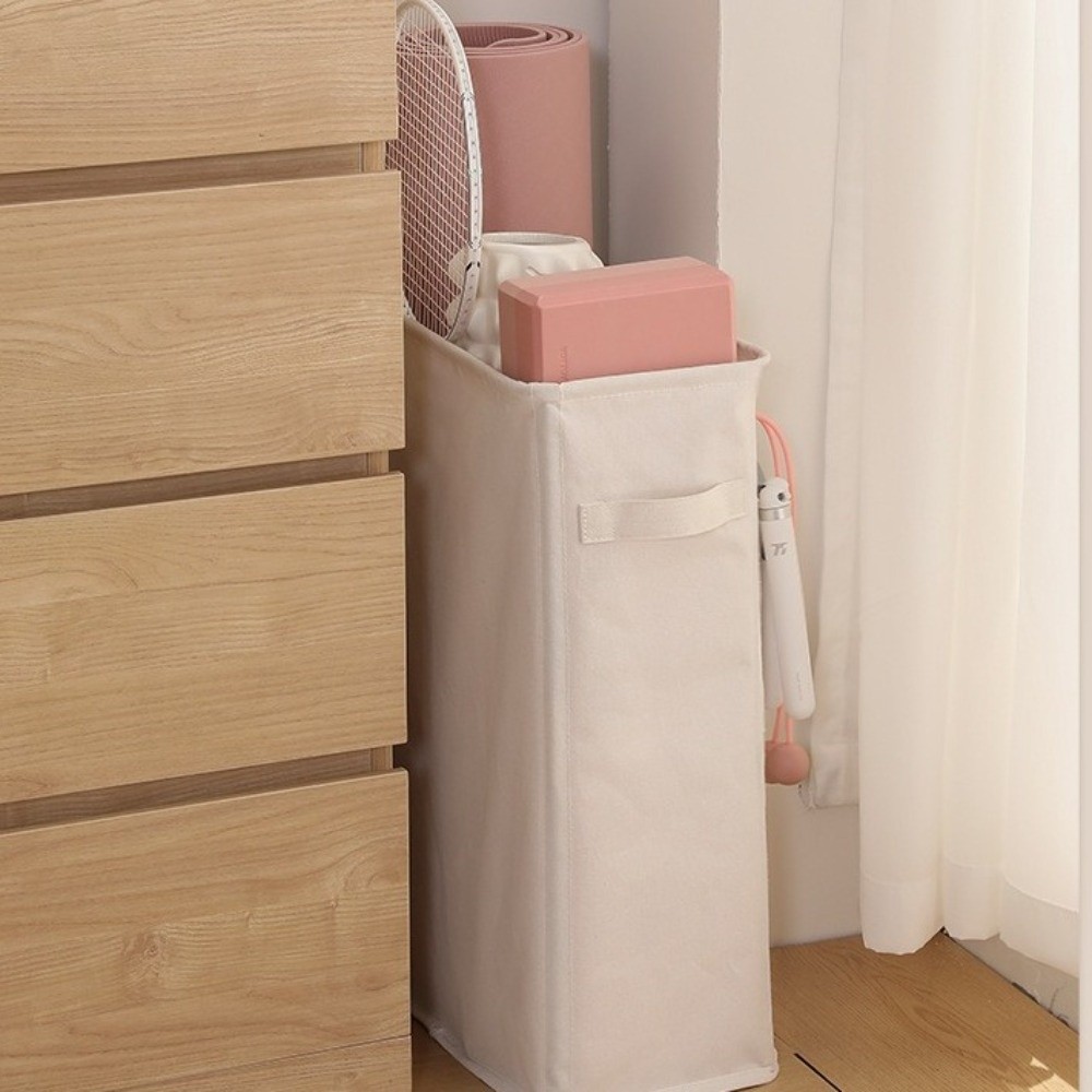 Folding Yoga Mat Storage Baske - Home Gym Yoga Storage 评论和价格