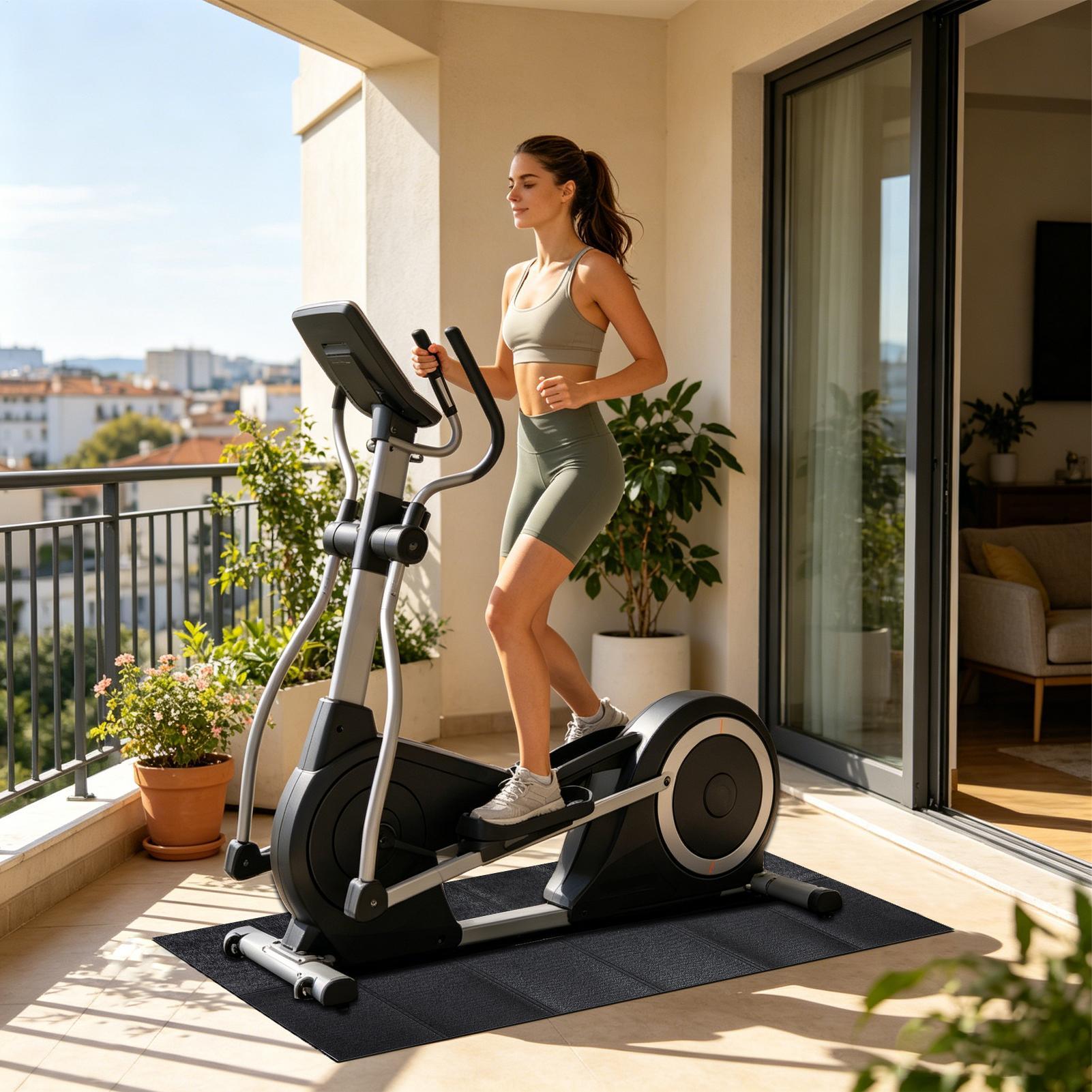 Treadmill Pad Heavy Duty Water - Treadmill Home Gym 评论和价格