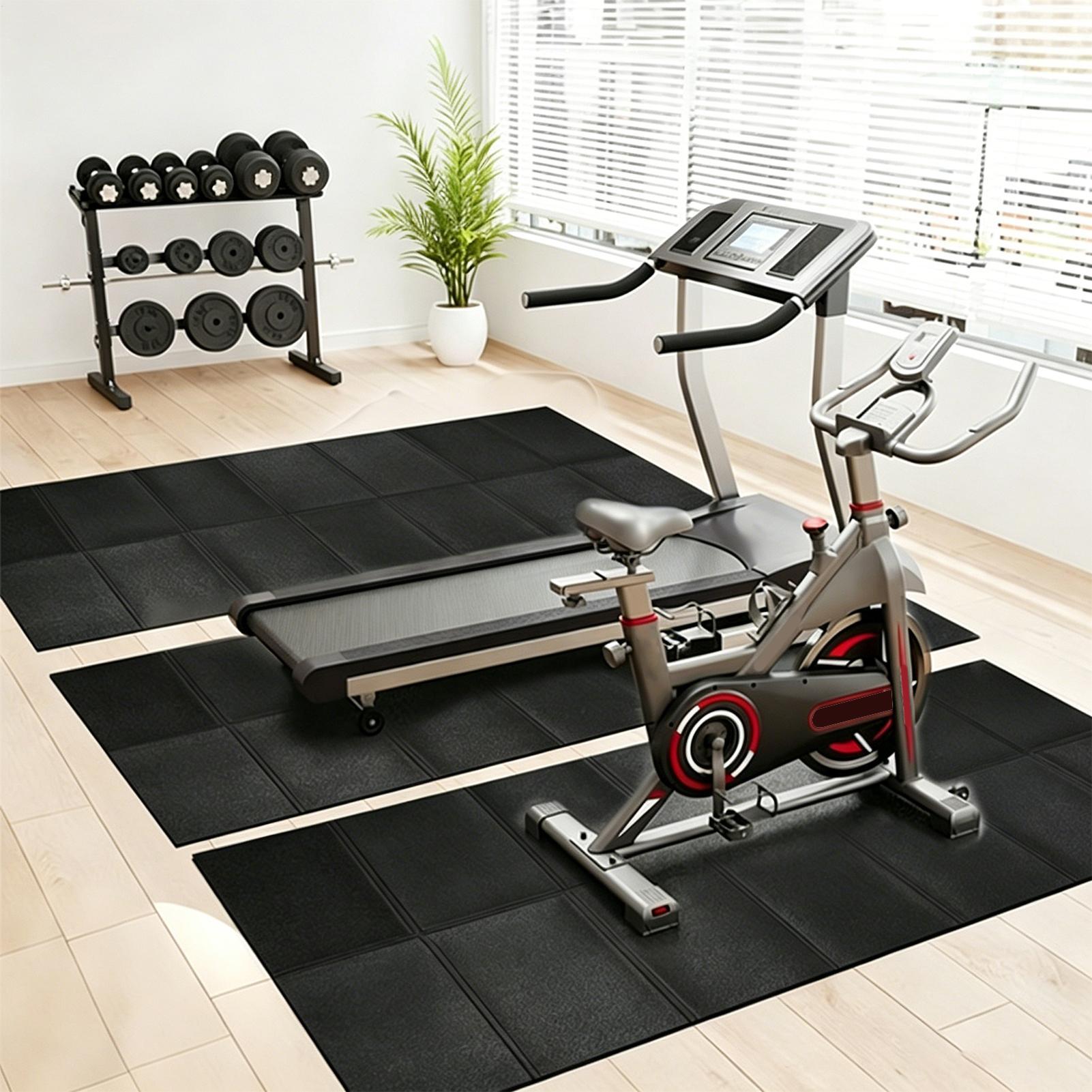 Treadmill Pad Heavy Duty Water - Treadmill Home Gym 评论和价格