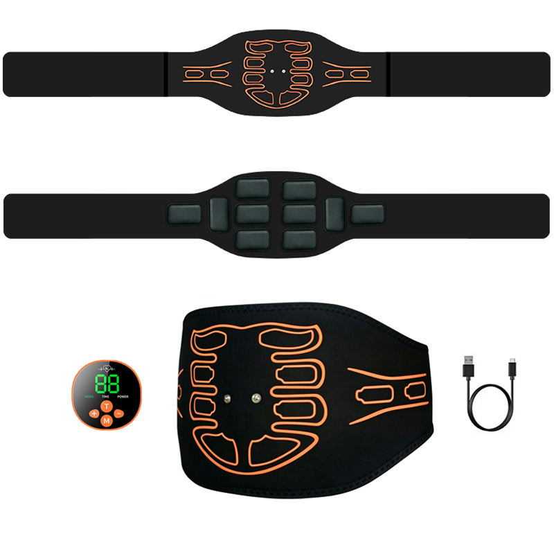Abdominal Toning Belt Smart Ab - Home Gym Tools 评论和价格