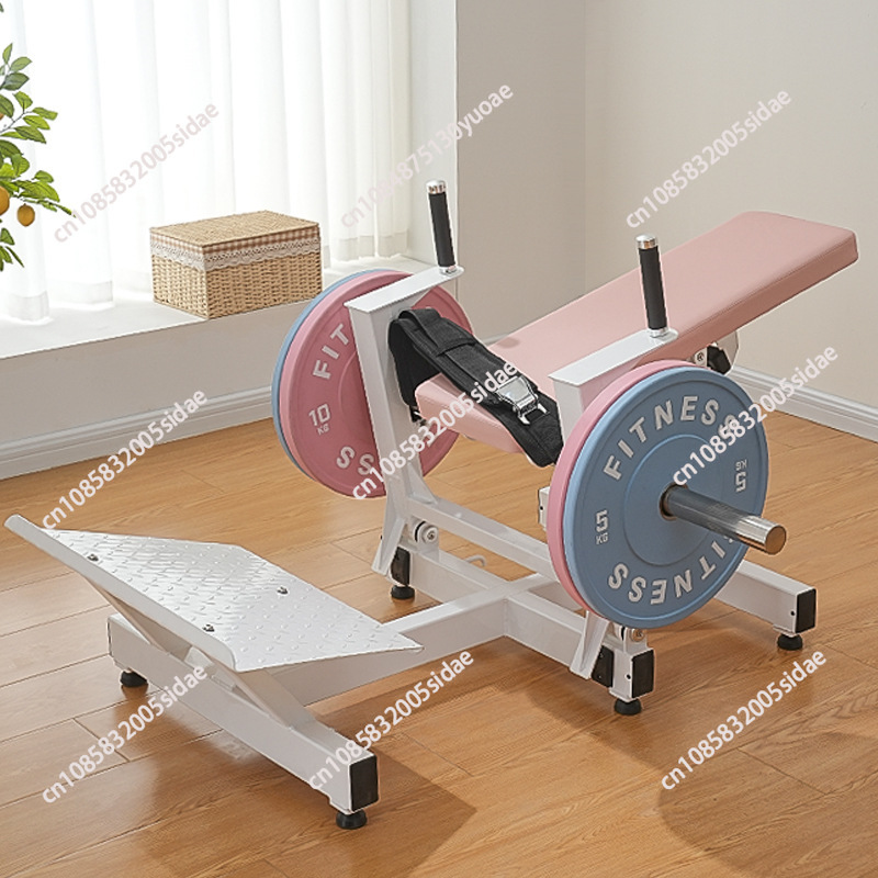 Women Glute Trainer Machine Hi - Home Gym Routine 评论和价格