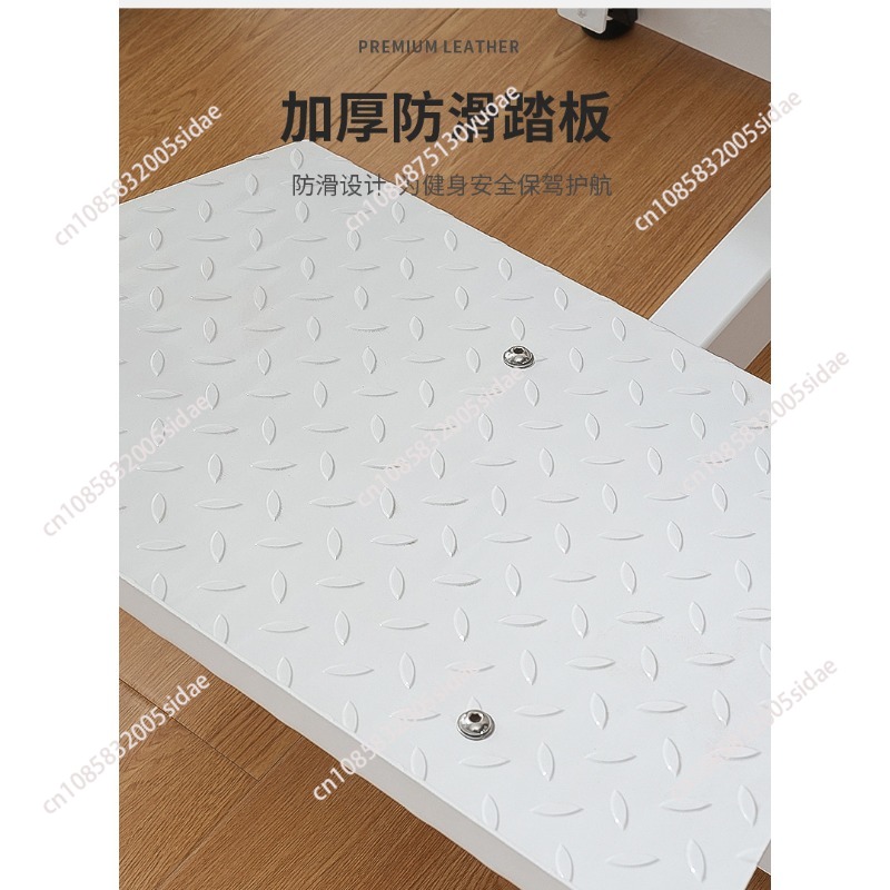 Women Glute Trainer Machine Hi - Home Gym Routine 评论和价格