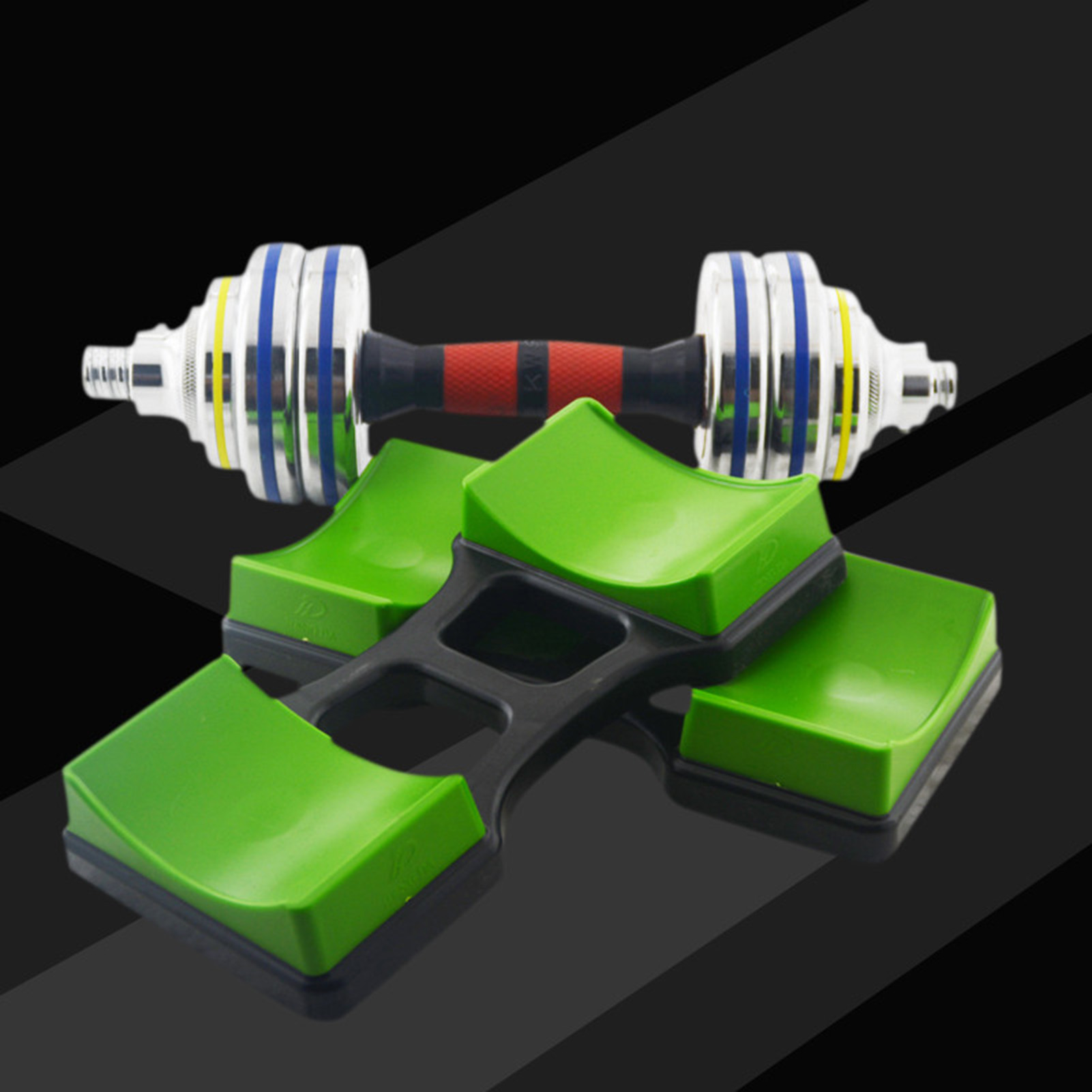 Dumbbell Racks Dumbbell Storag - Home Gym Tools 评论和价格