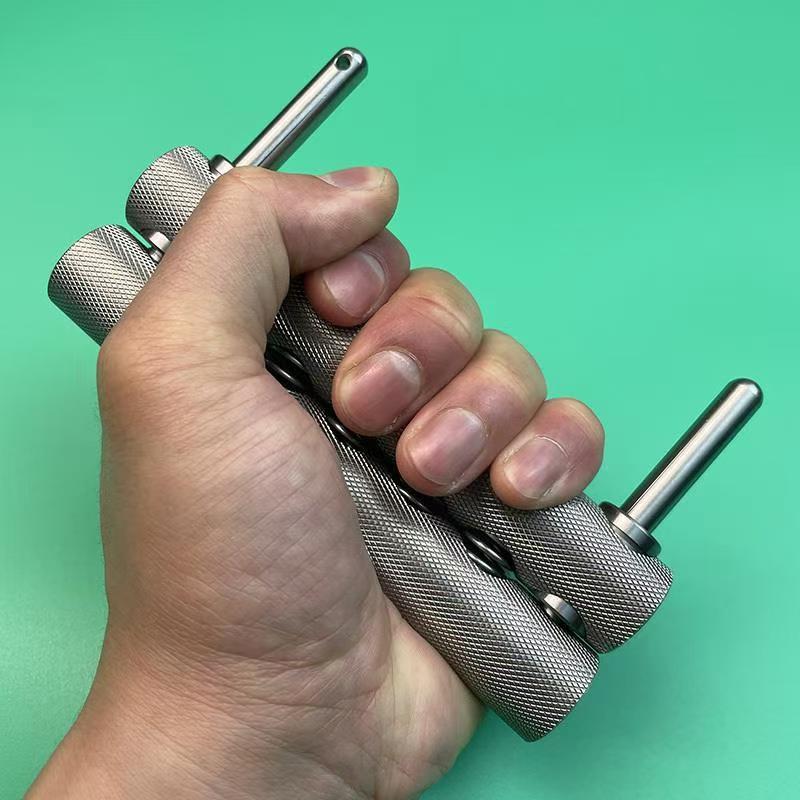 Pro 0-180kg Adjustable Grip De - Grip Strengthener Pro 评论和价格
