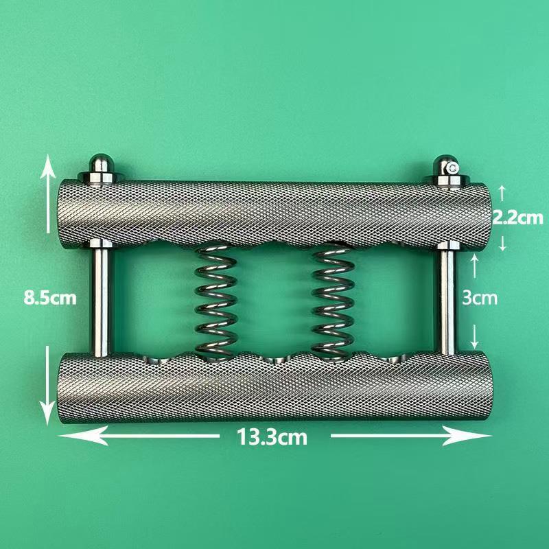 Pro 0-180kg Adjustable Grip De - Grip Strengthener Pro 评论和价格