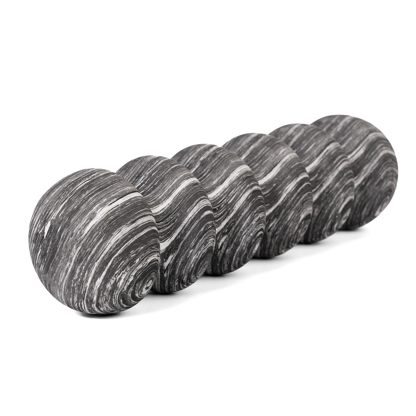 EVA Foam Muscle Massage Roller - Home Gym Routine 评论和价格