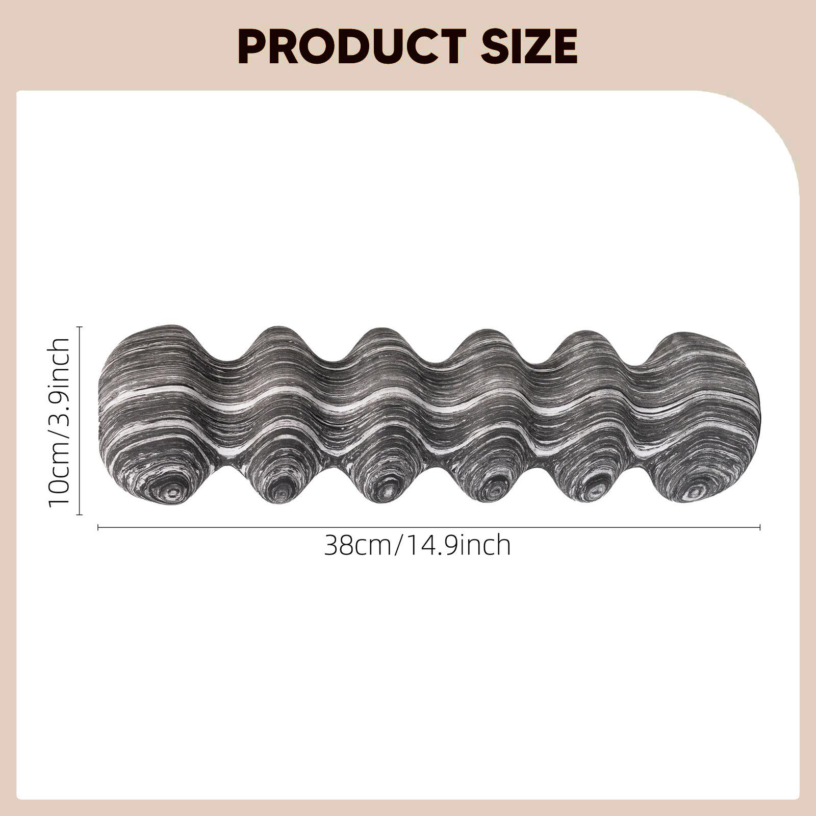 EVA Foam Muscle Massage Roller - Home Gym Routine 评论和价格