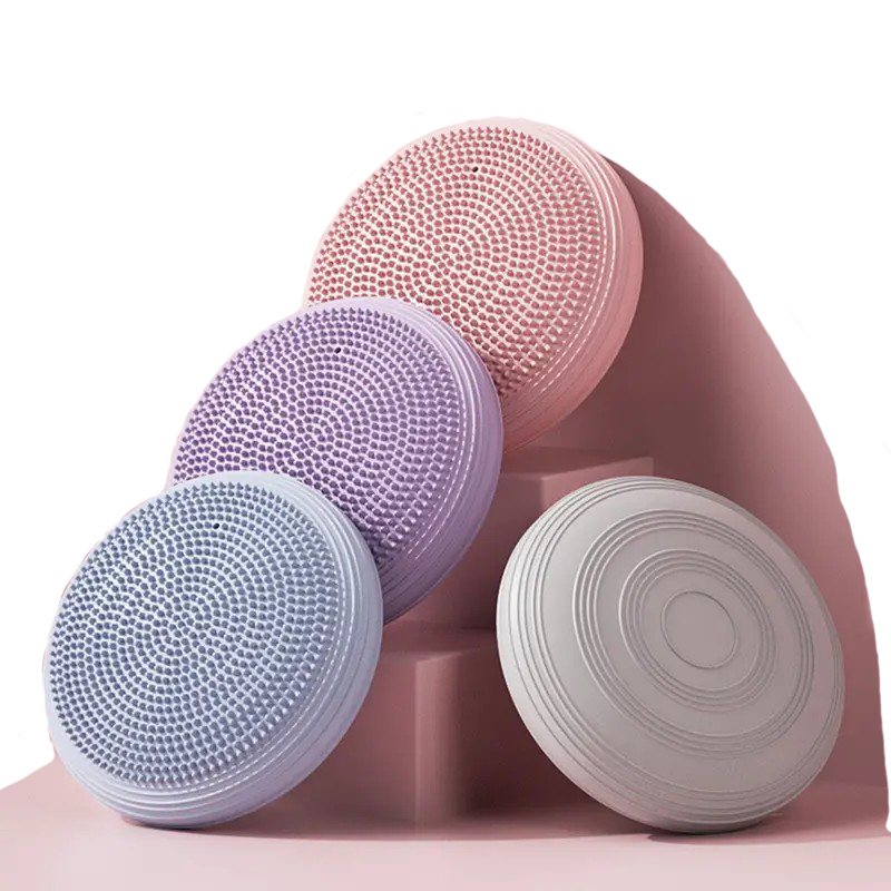 Thickened Yoga Mat Flat Balanc - Home Gym On Carpet 评论和价格