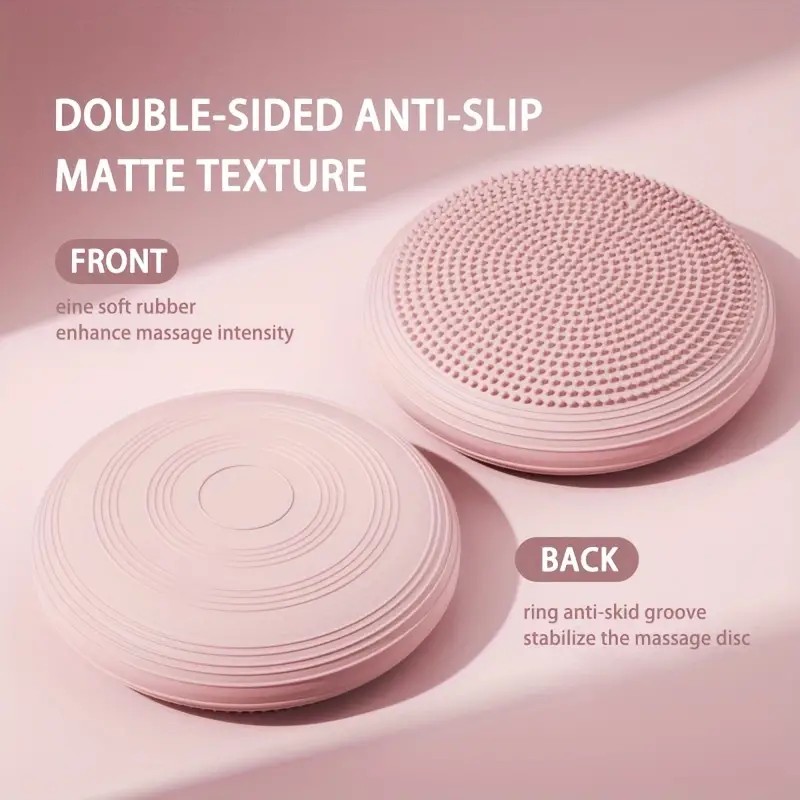 Thickened Yoga Mat Flat Balanc - Home Gym On Carpet 评论和价格