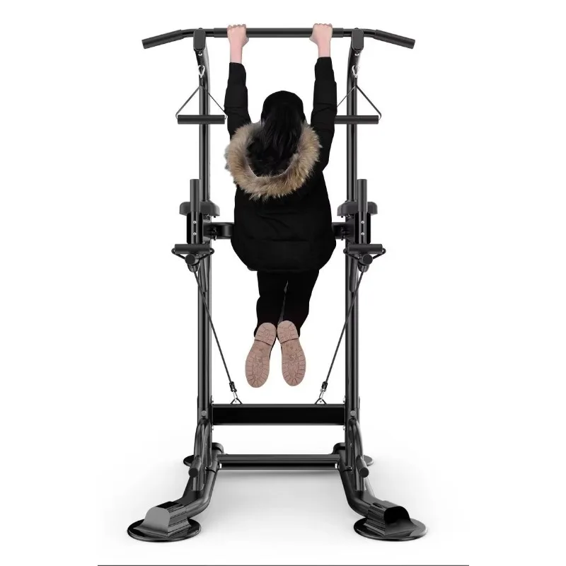 Best-Selling Indoor Multi-Func - Home Gym Pull Up 评论和价格