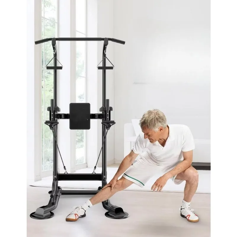 Best-Selling Indoor Multi-Func - Home Gym Pull Up 评论和价格