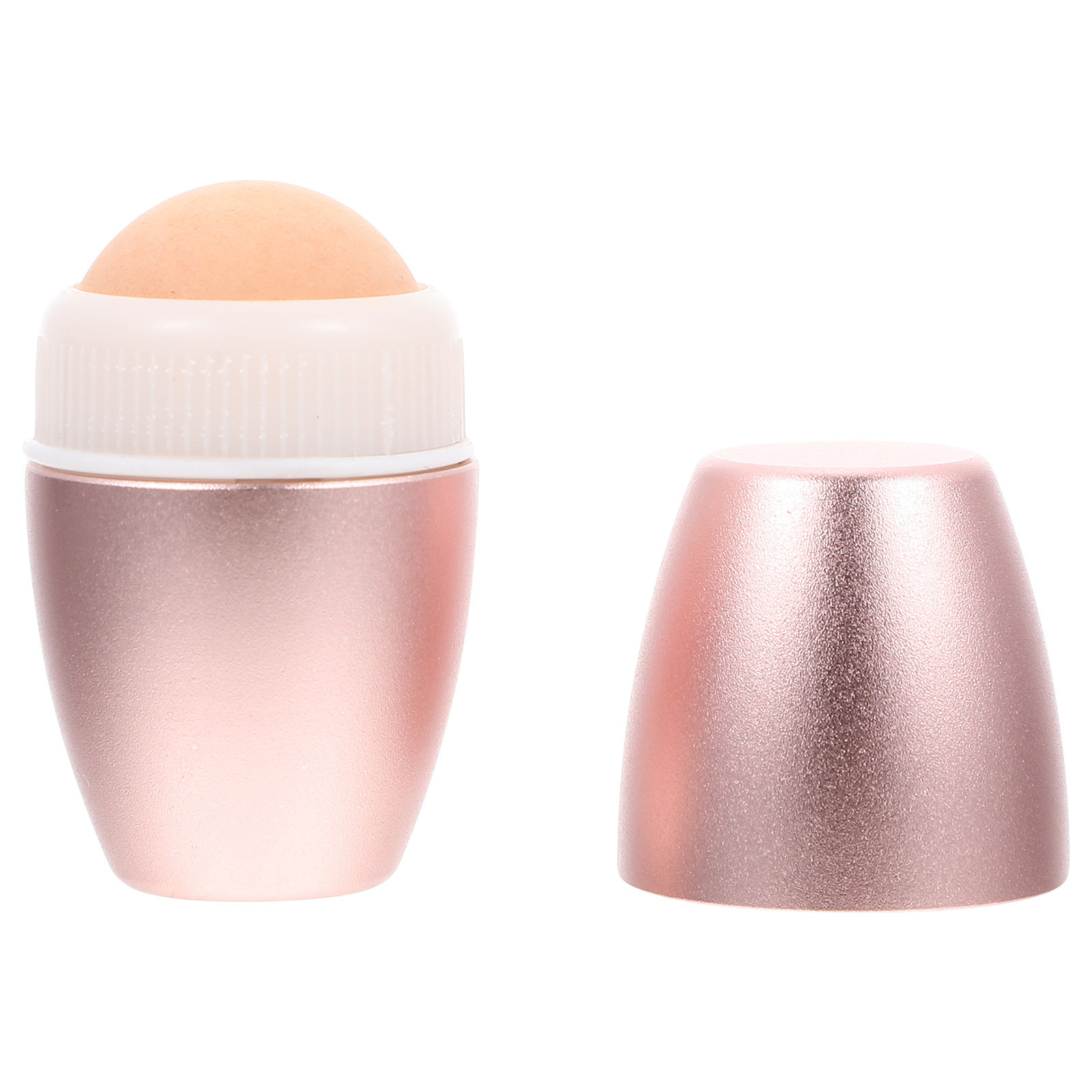 Face Oil Absorbing Roller Volc - Home Gym Tools 评论和价格