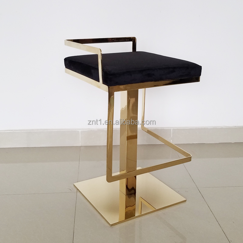 Modern Luxury Black Swan Velve - Home Gym Gold 评论和价格