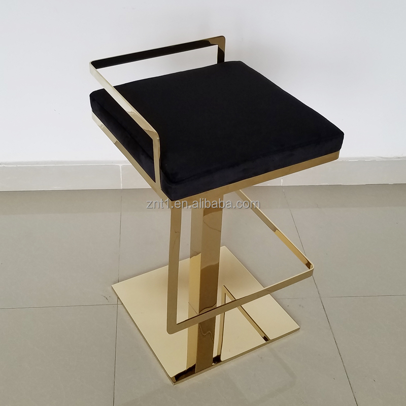 Modern Luxury Black Swan Velve - Home Gym Gold 评论和价格