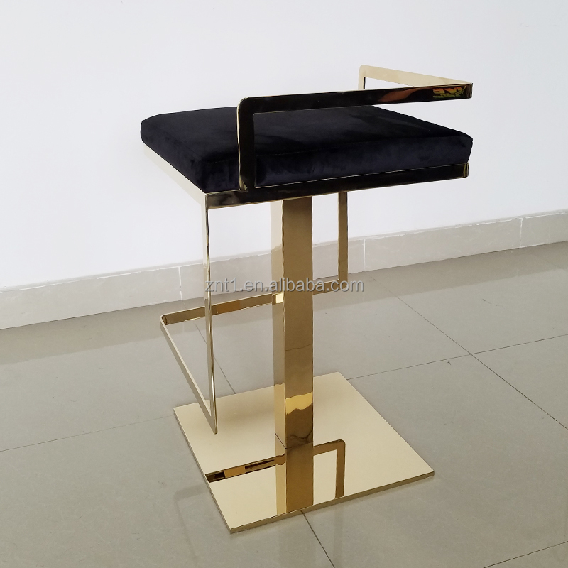 Modern Luxury Black Swan Velve - Home Gym Gold 评论和价格
