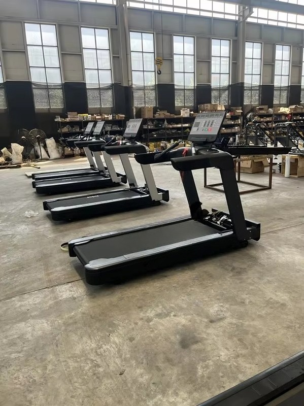S Gym Runner Equipment Fitness - Treadmill Home Gym 评论和价格