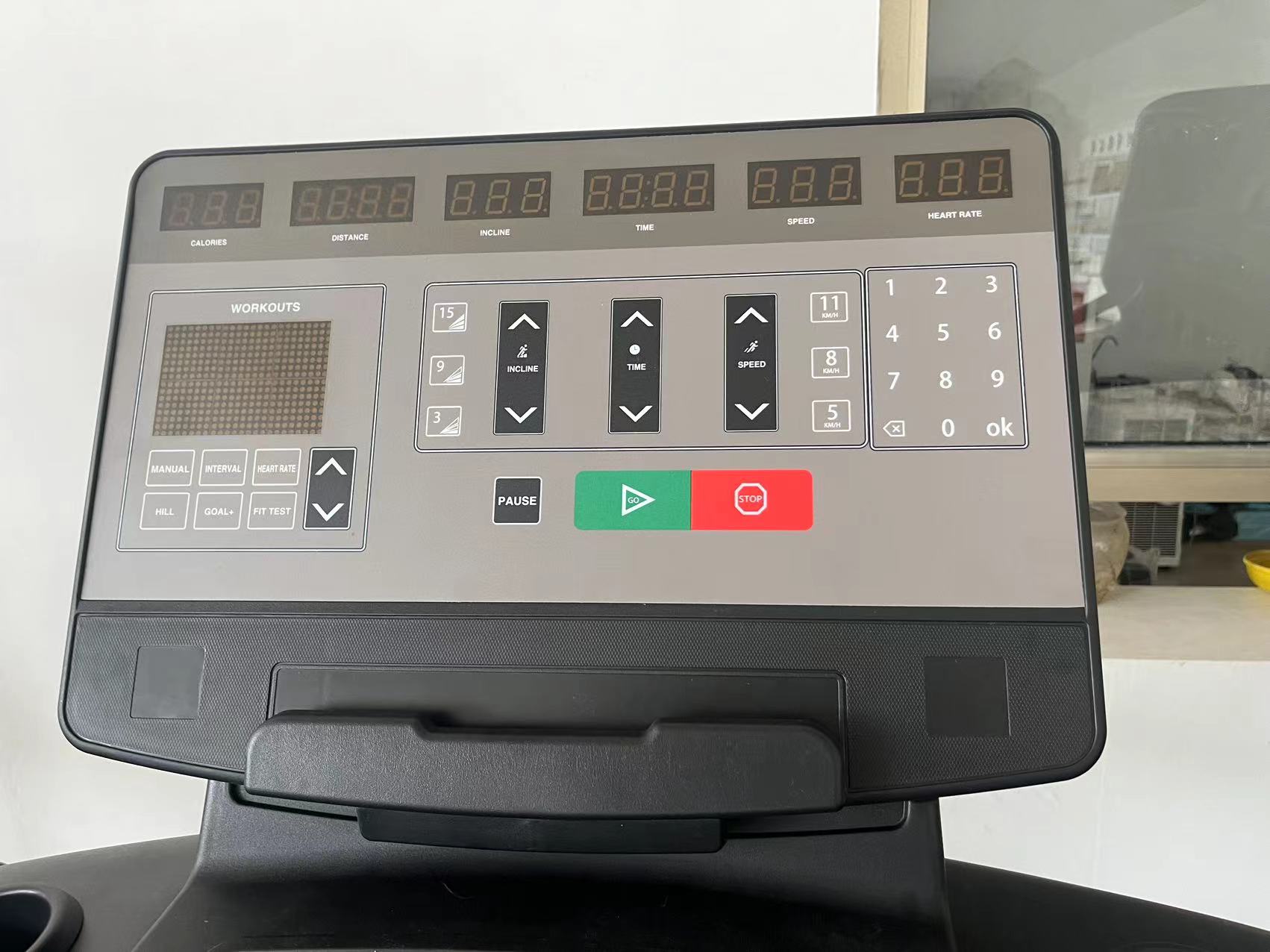 S Gym Runner Equipment Fitness - Treadmill Home Gym 评论和价格