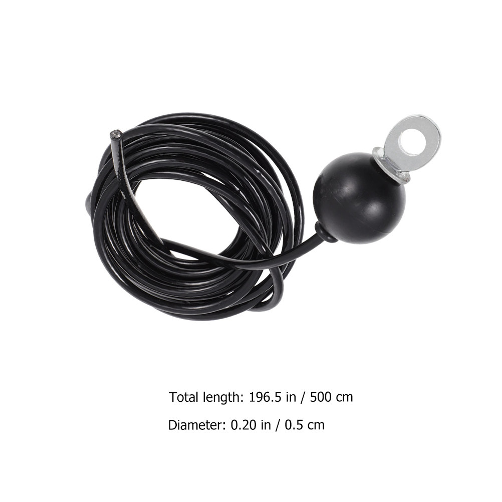 1Set Sturdy Gym Cable Rope Wir - Home Gym Routine 评论和价格