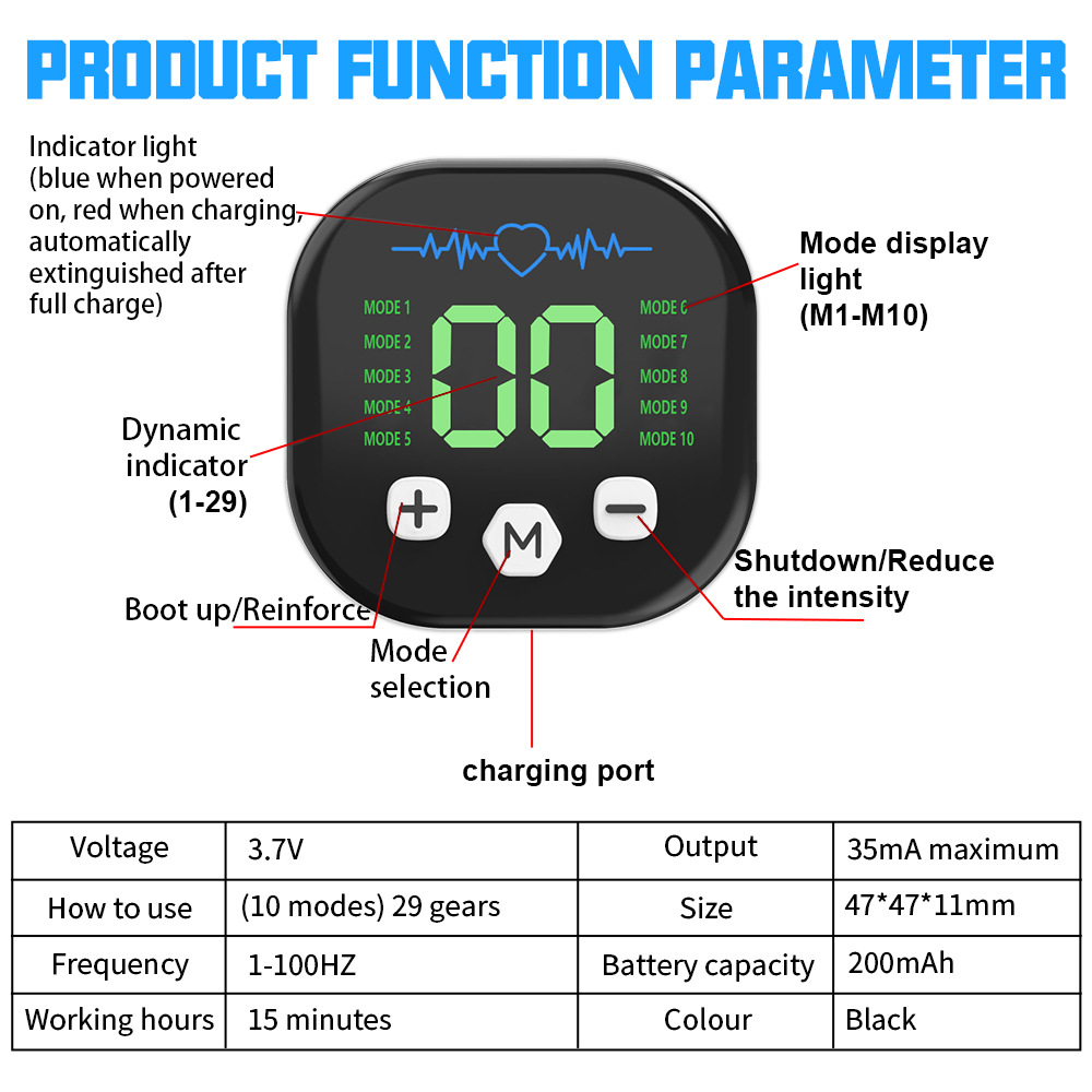 EMS Muscle Stimulator Abdomina - Treadmill Home Gym 评论和价格