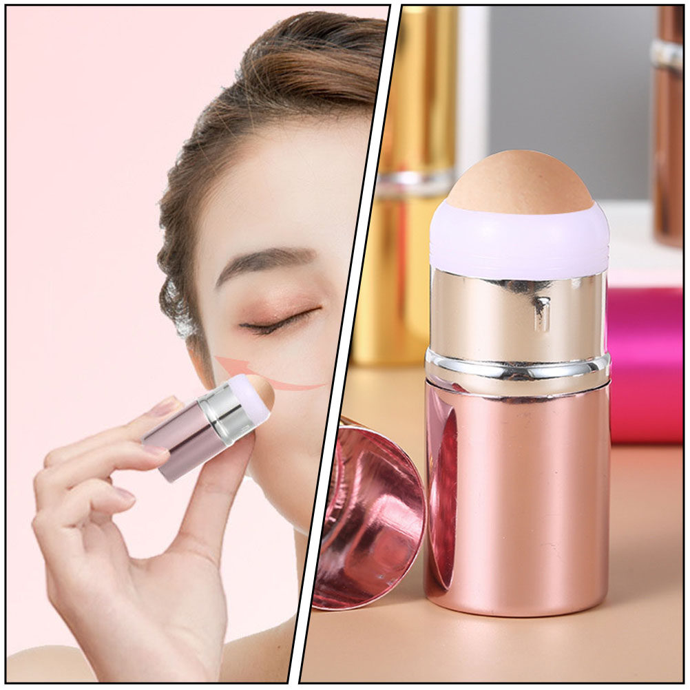 Volcanic Stone Face Oil Absorb - Home Gym Tools 评论和价格