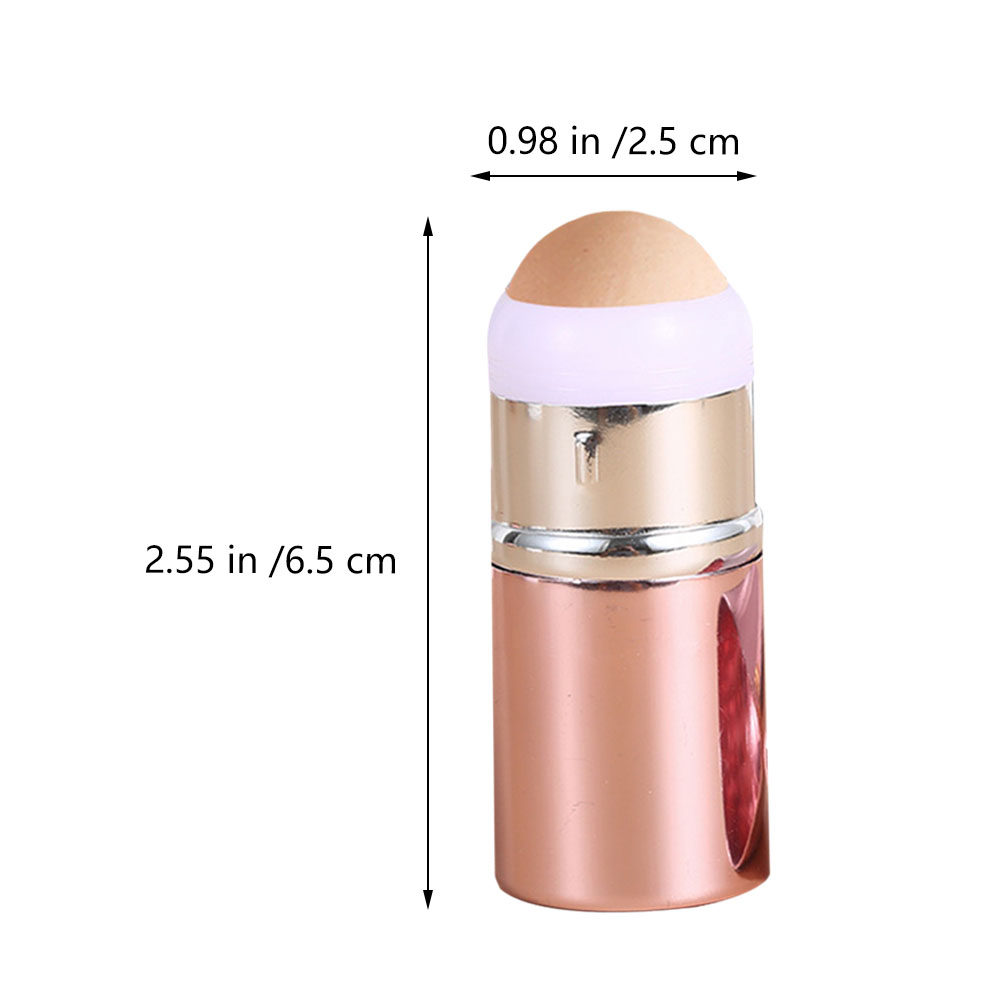 Volcanic Stone Face Oil Absorb - Home Gym Tools 评论和价格
