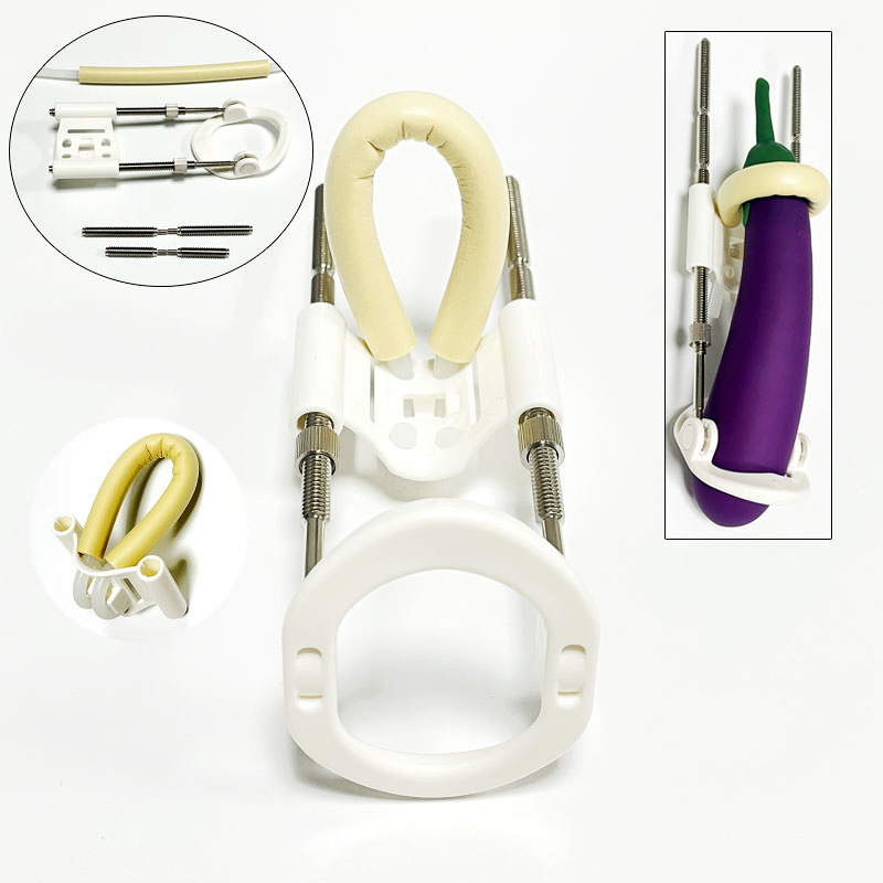 Men's Fitness Stretching Train - Home Gym Tools 评论和价格