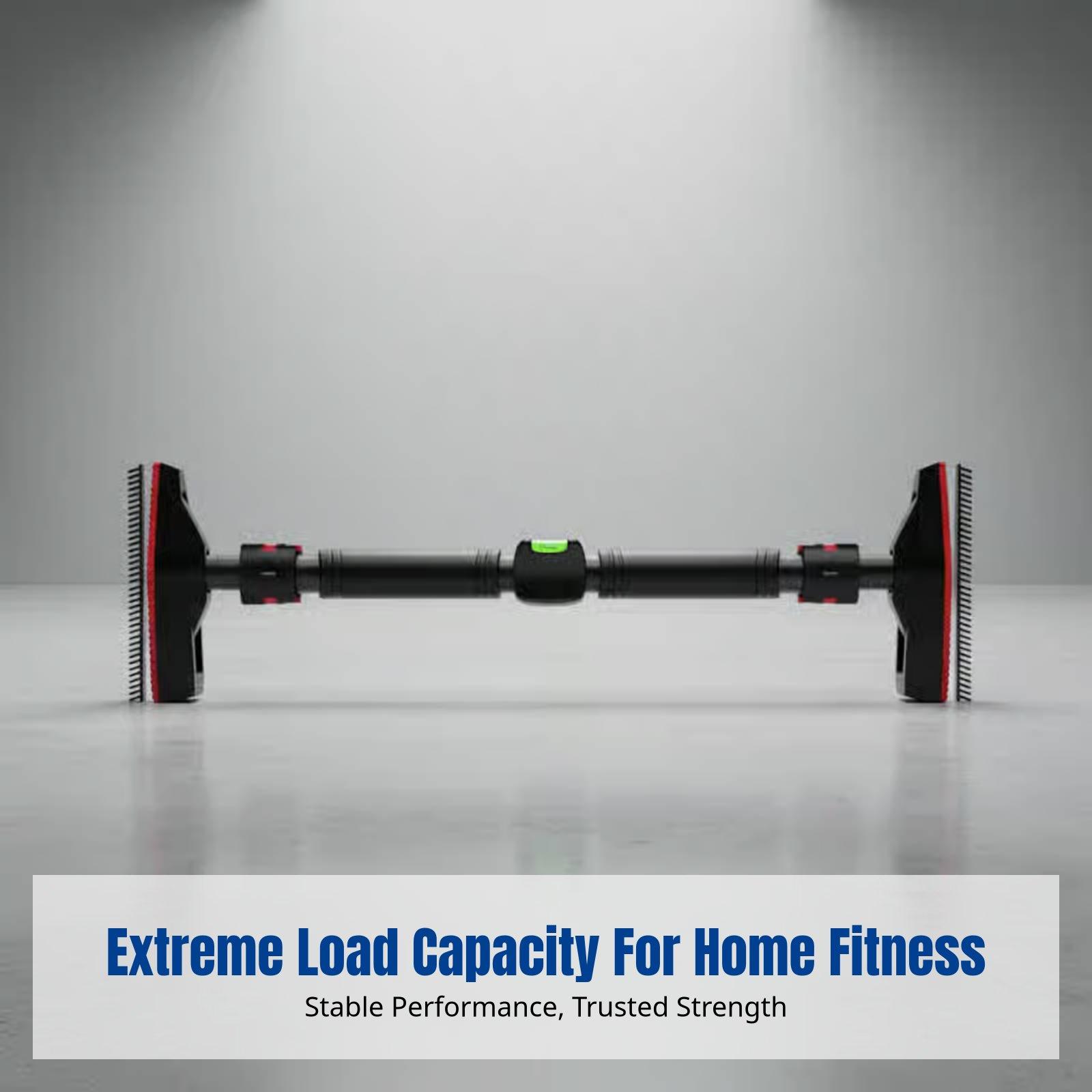 Heavy Duty Door Frame Pull Up  - Home Gym Pull Up 评论和价格