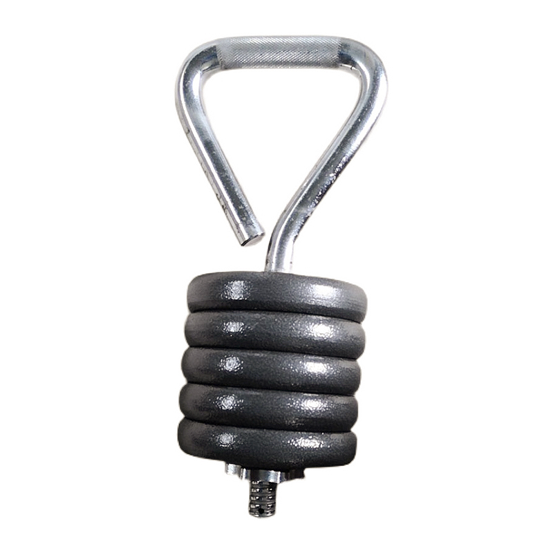 Adjustable Fitness Kettlebell  - Home Gym Tools 评论和价格
