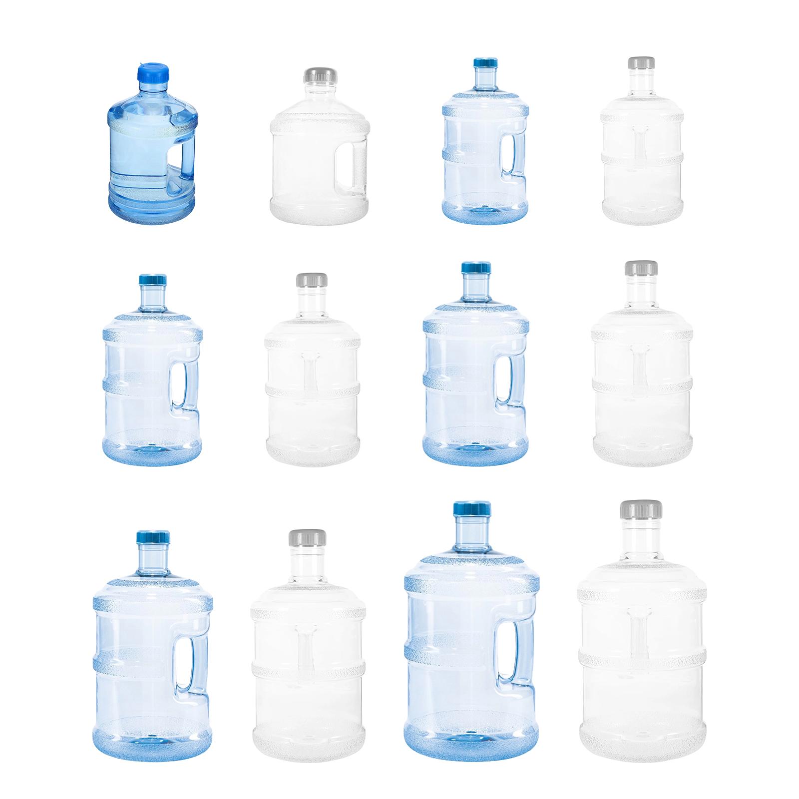 Water Bottle Water Jug Practic - Home Gym Routine 评论和价格