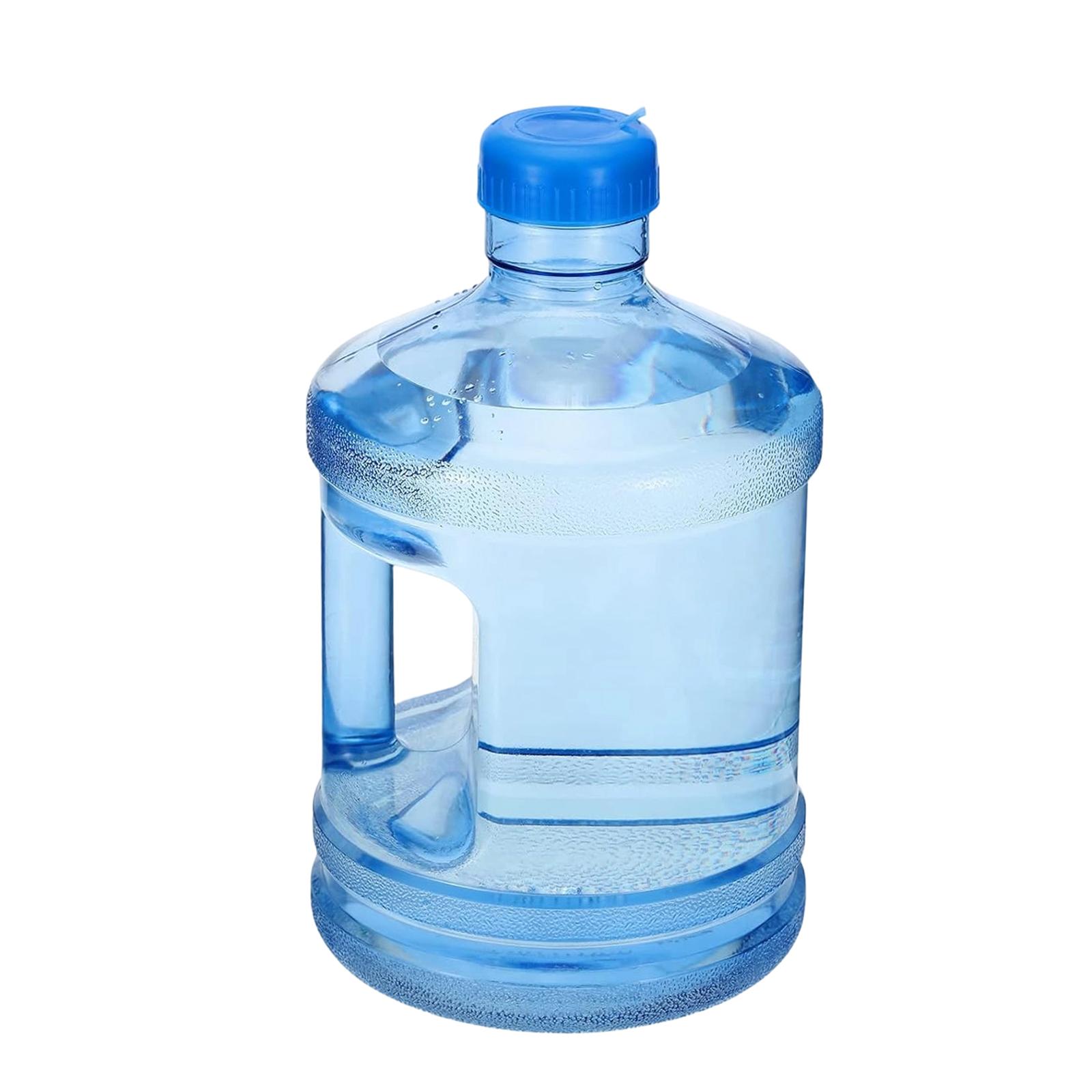 Water Bottle Water Jug Practic - Home Gym Routine 评论和价格