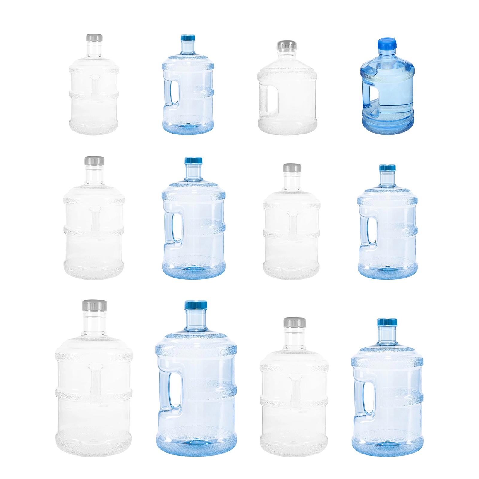 Water Bottle Water Jug Practic - Home Gym Routine 评论和价格