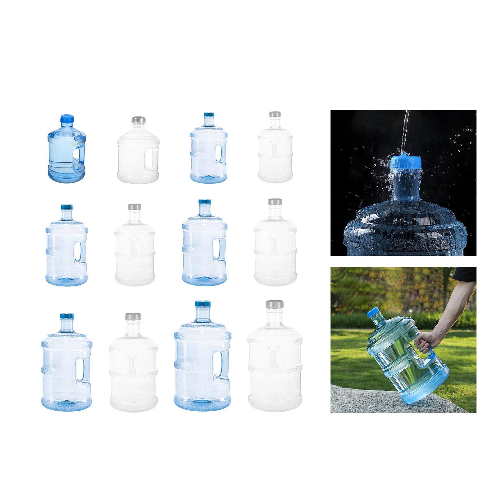 Water Bottle Water Jug Practic - Home Gym Routine 评论和价格