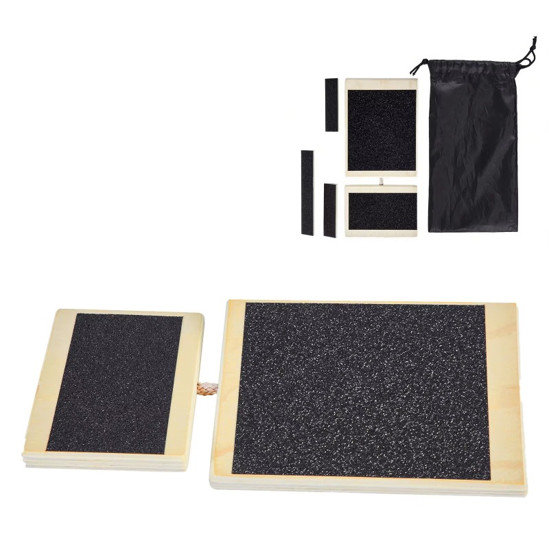 Balance Board Wobble Board Tra - Wobble Board Balance 评论和价格